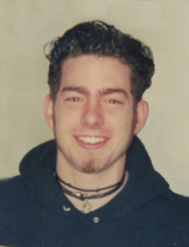 Robert P. DiRocco